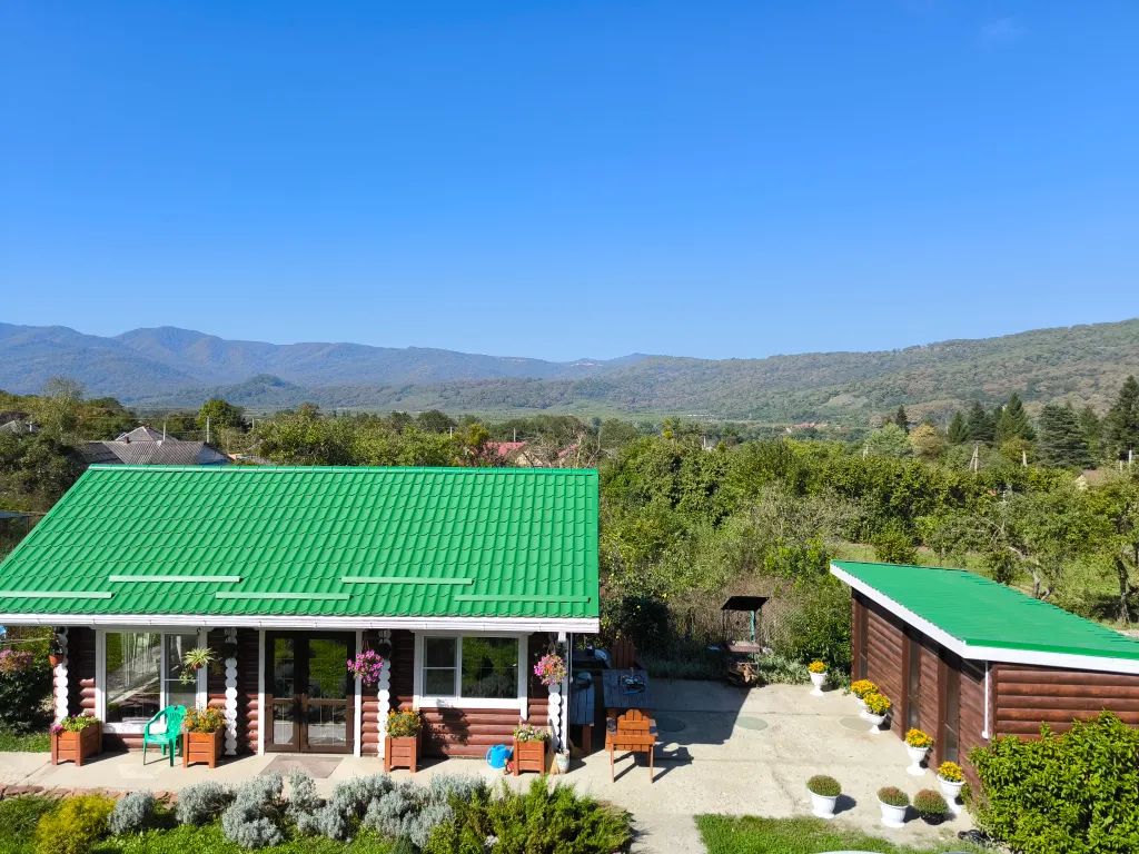 7-комнатный Дом