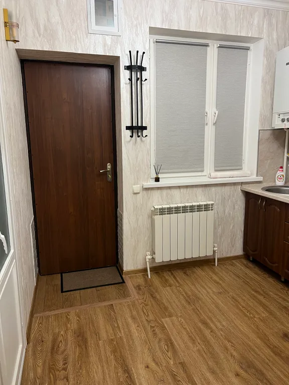 Уютный домик-студия в хорошем районе, для гостей города