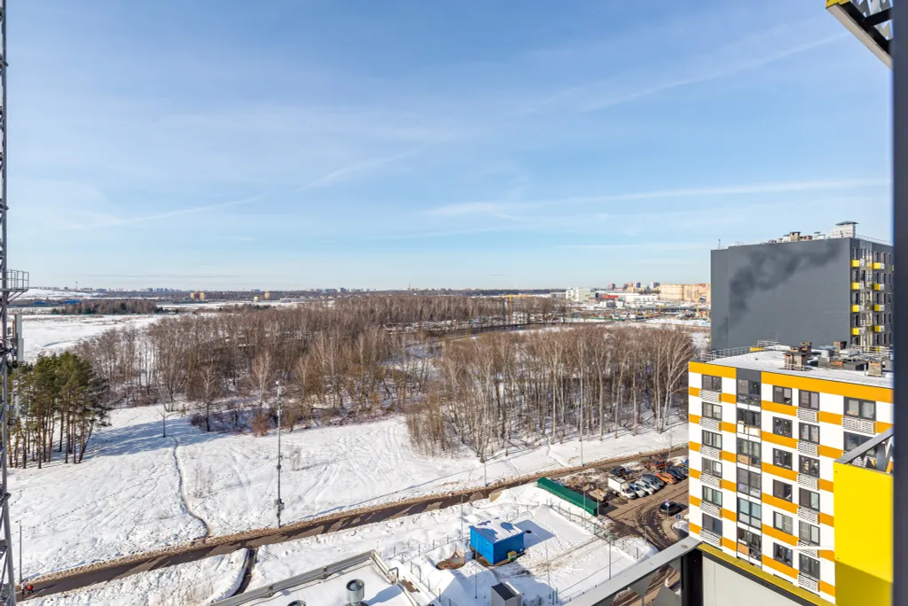 Квартира Квартира Комфорт и красота — Москва