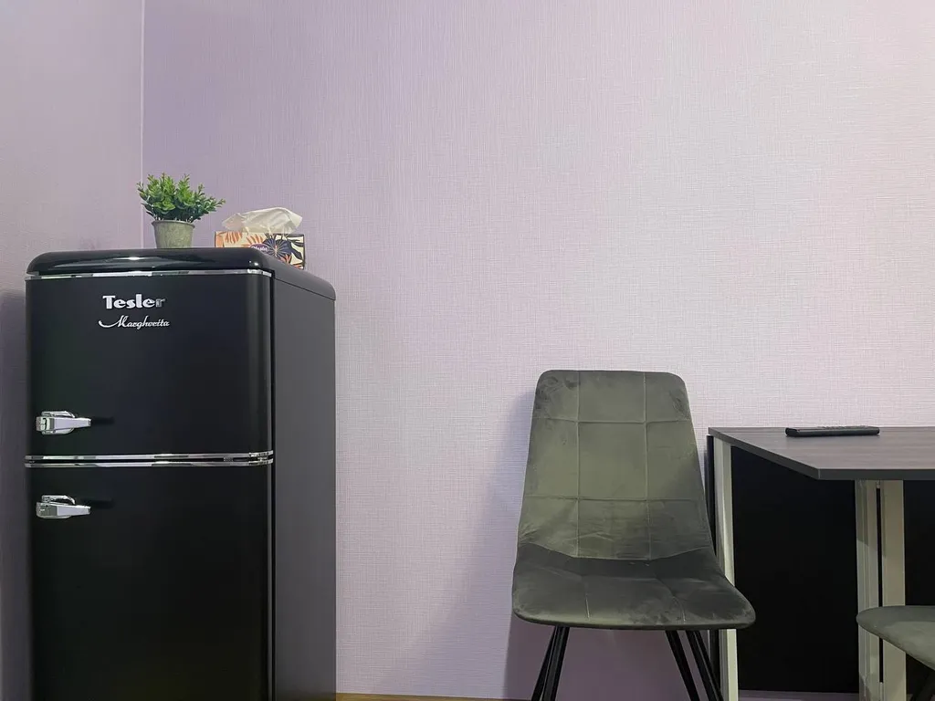 Комфортабельная студия