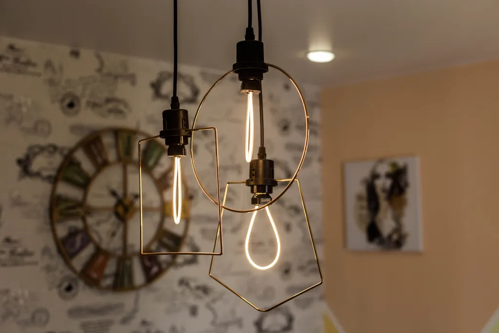 Апартаменты с видом на Горы 4