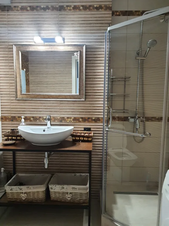 Видовая квартира в сердце Ростова-на-Дону