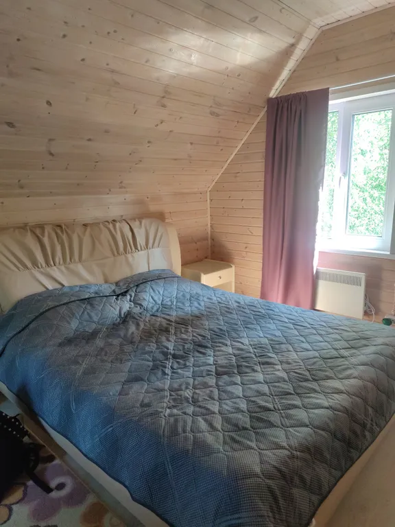 Гостевой дом