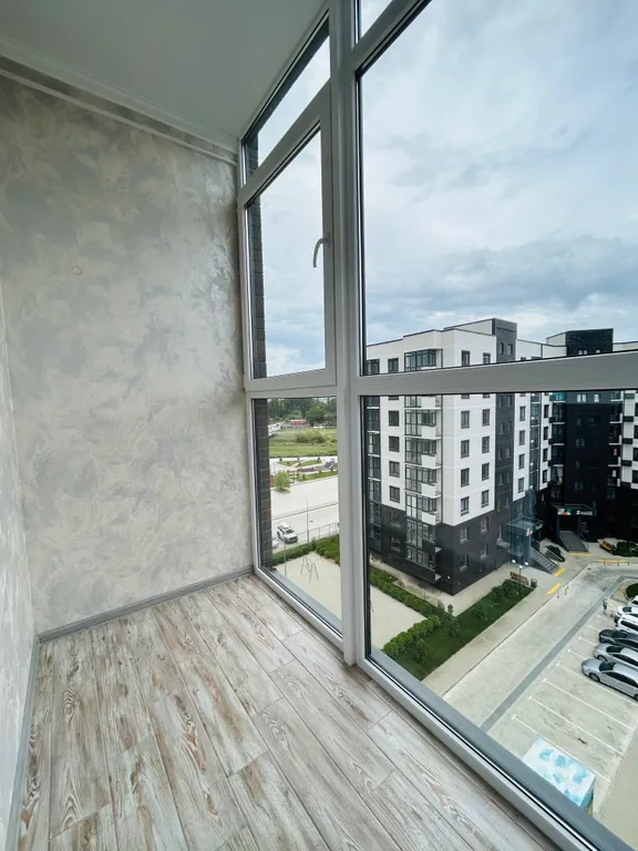 Квартира Уютная квартира в  новом доме — Темрюк