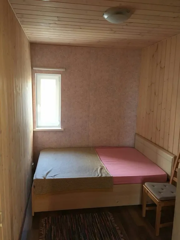 Коттедж Комфортный домик с сауной в Симагино — Первомайское