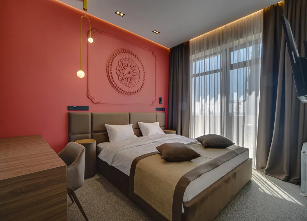 Квартира Комната — аренда посуточно в Гурзуф