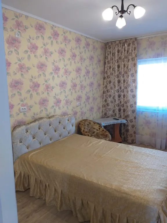 Уютная квартира для хорошей компании