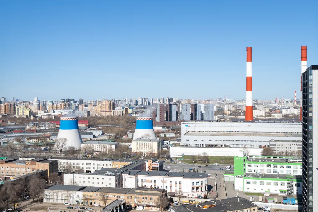 Квартира 1-комнатная Квартира — Москва