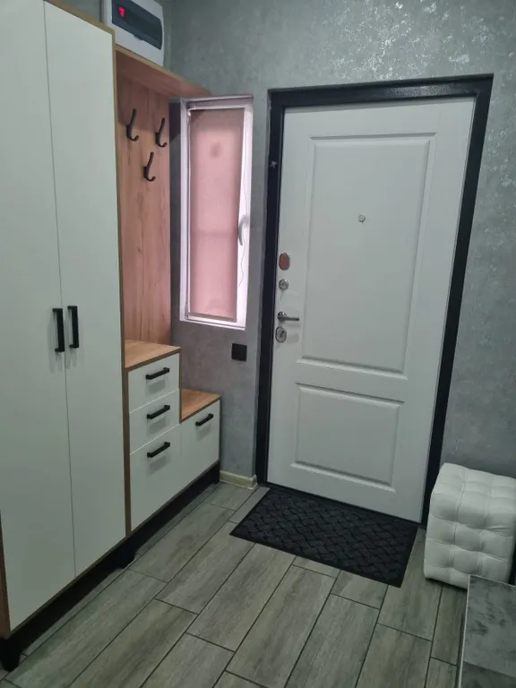 Студия на земле