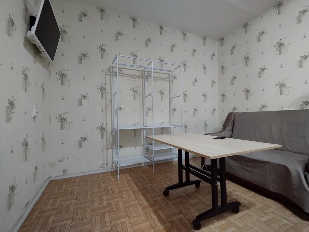 Уютная квартира для 3-4 человек у стадиона Спартак