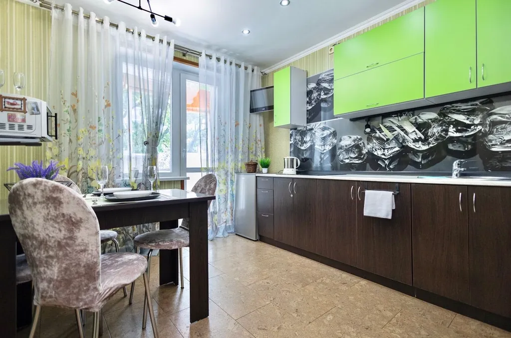 Квартира Уютная квартира в тихом центре — Минск