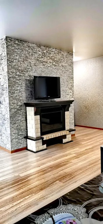 Уютная студия рядом с трассой м5