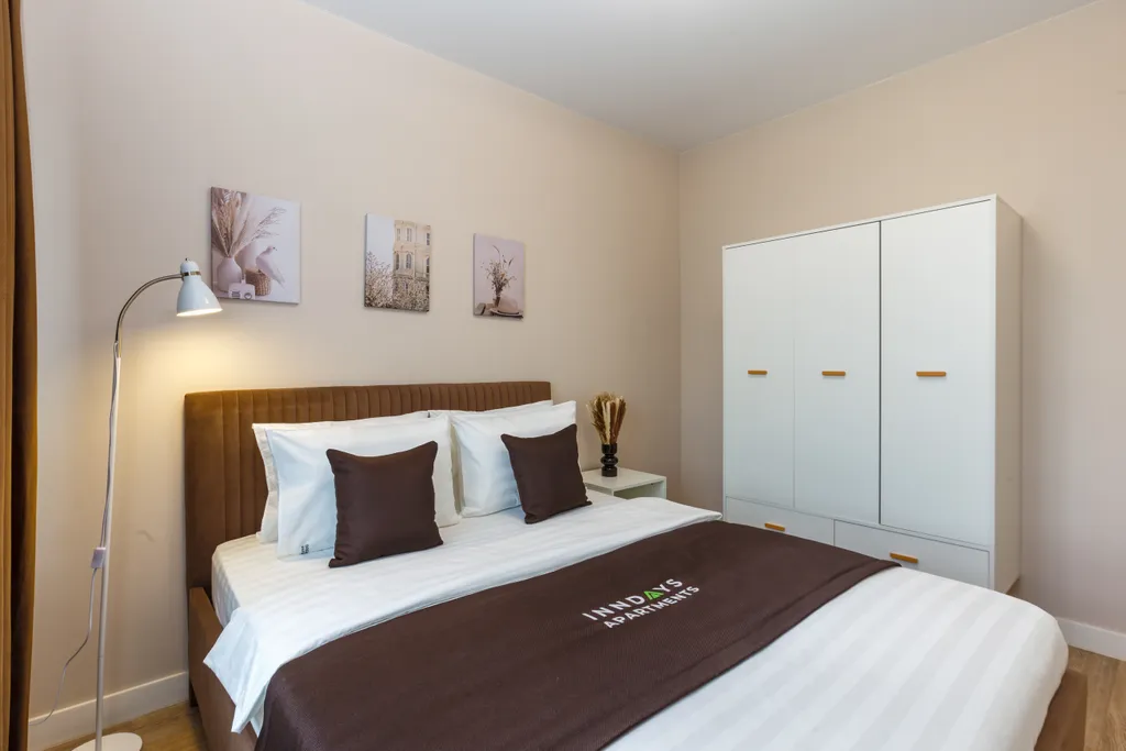 Inndays Apartments