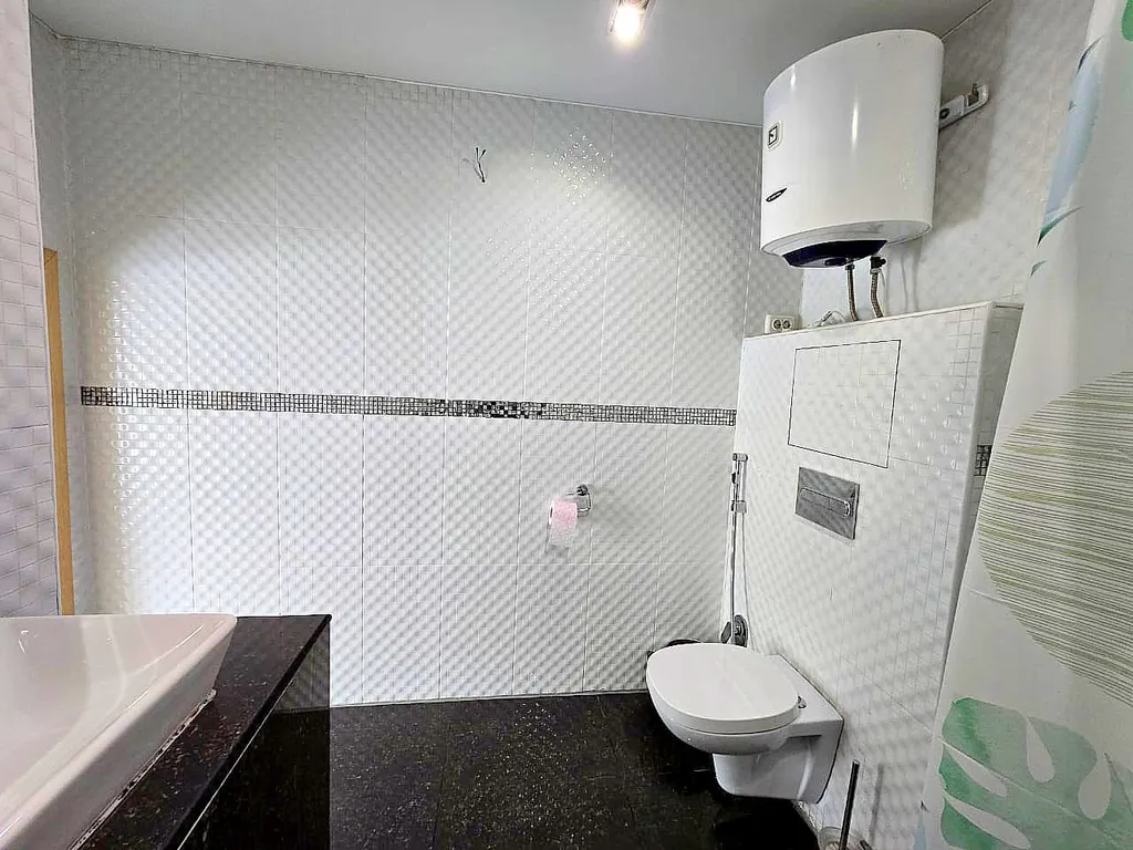 Уютные апартаменты