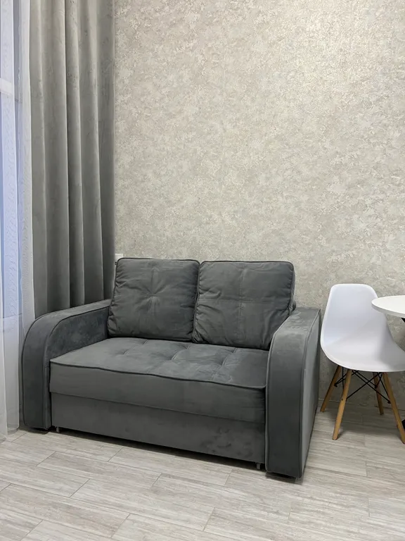 Уютная квартира на берегу Каспийского моря