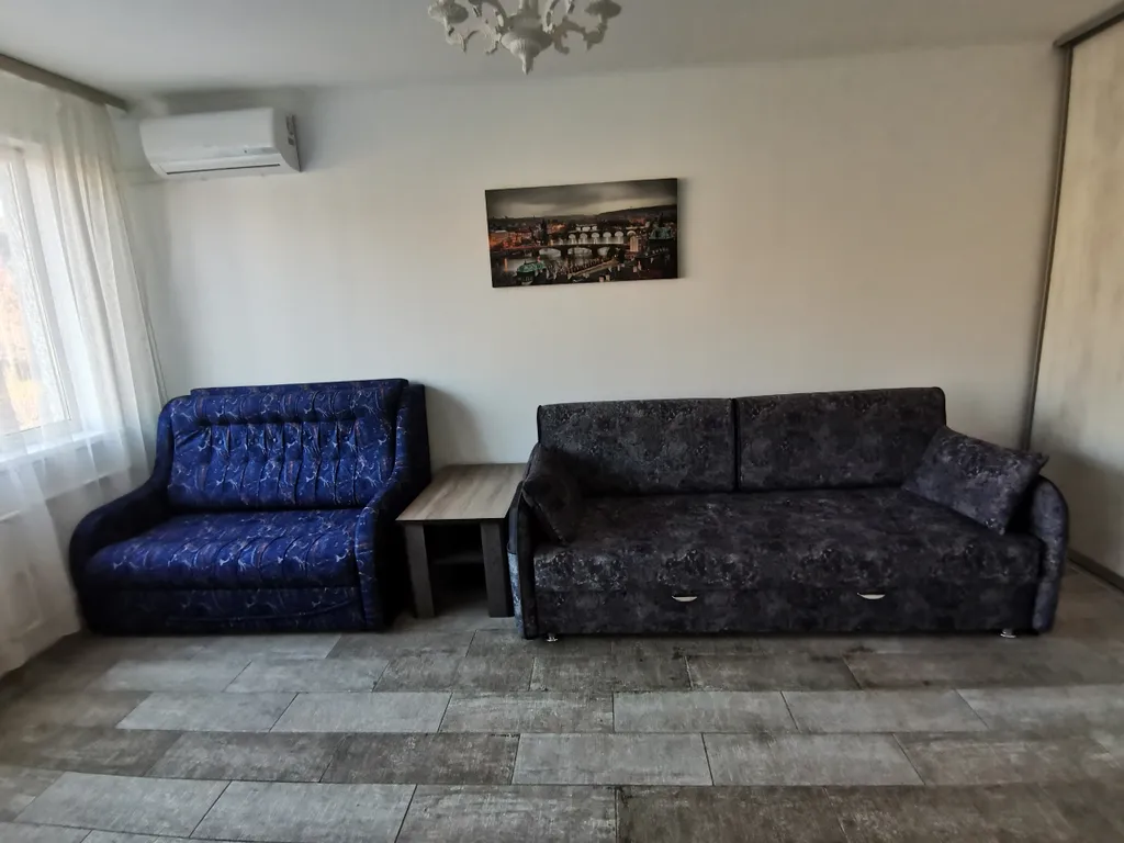 Уютная квартира-студия в центре города Белокурихи