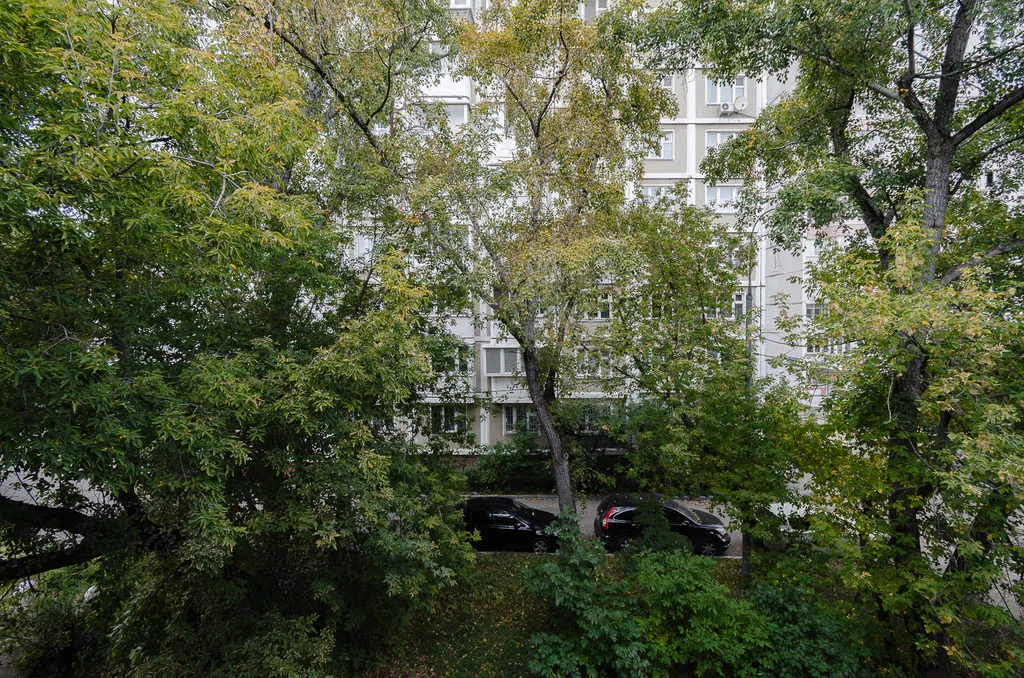 Квартира 1-комнатная Квартира — Москва