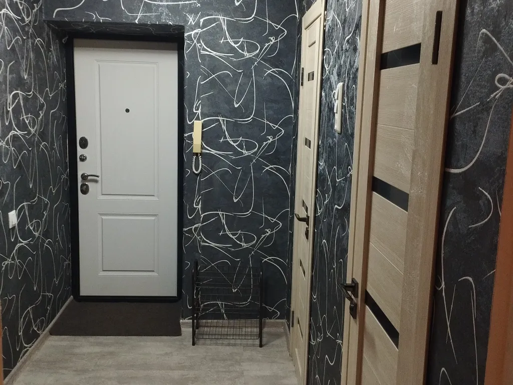 Комфортная квартира в центре — аренда посуточно в Волгоград