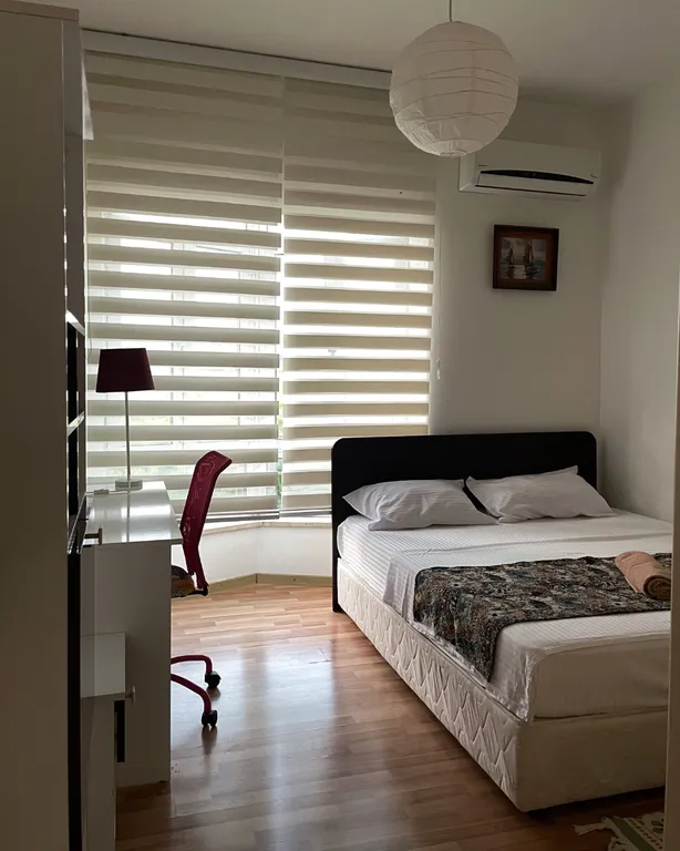 Квартира Апартаменты 3+1 Гирне, Кирения — аренда посуточно в Кирения