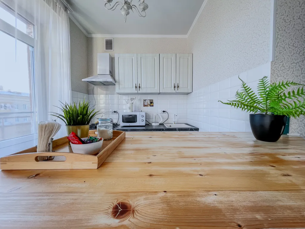 Квартира Студия для комфортного отдыха в самом центре — Астрахань