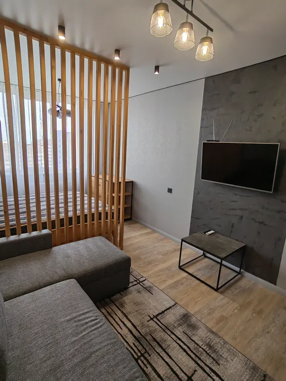 Апартамент Лофт в Южном районе