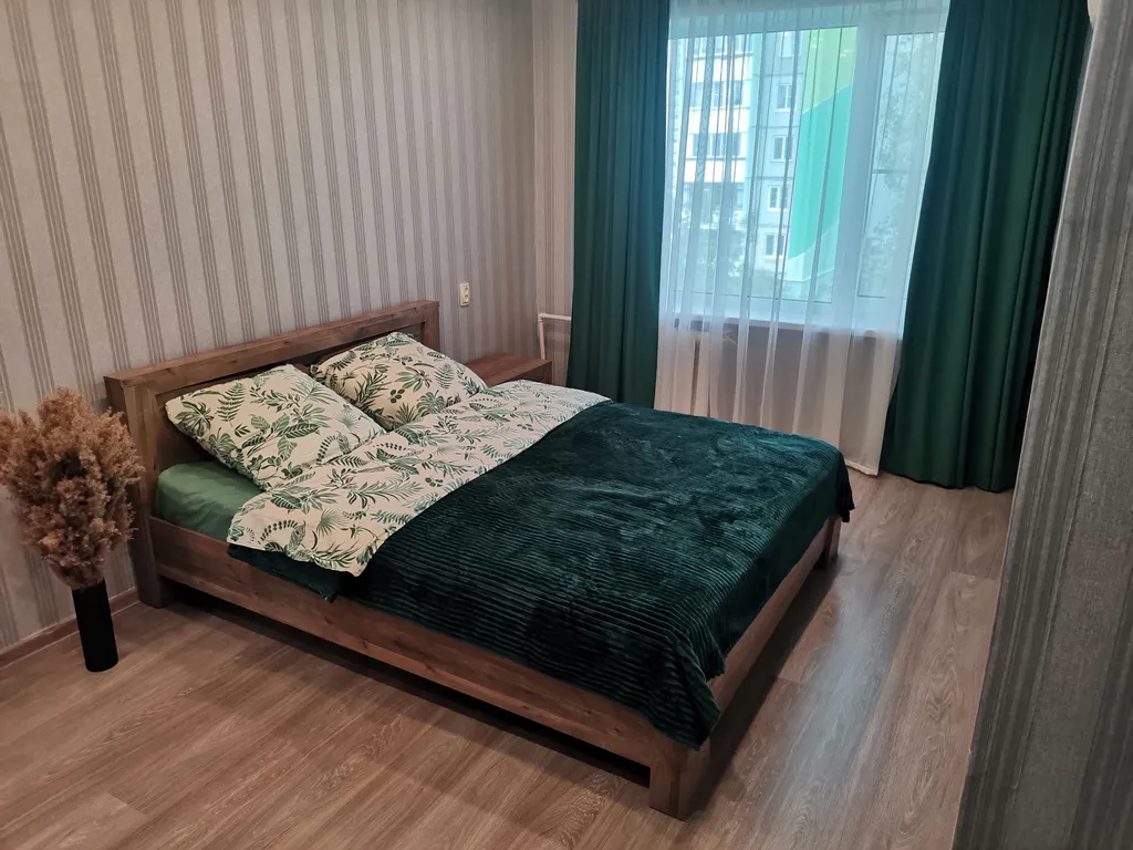 Уютная квартира недалеко от центра — аренда посуточно в Кострома