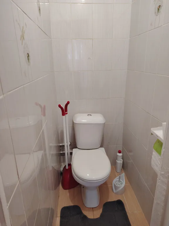 Уютная квартира со всеми удобствами