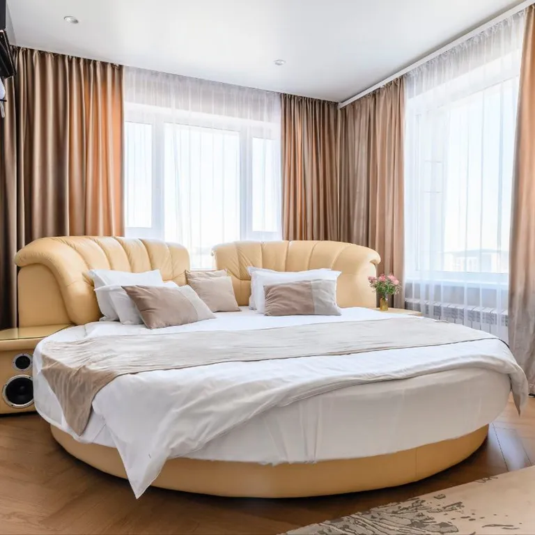 Великолепные апартаменты с потрясающим видом на горы