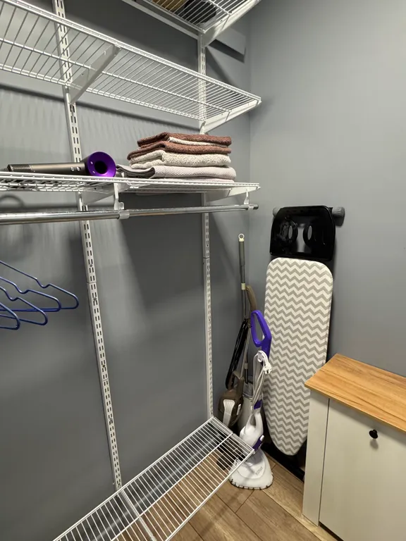 Квартира в Олимпийском парке