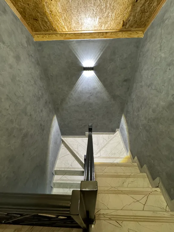 Коттедж для семейного отдыха