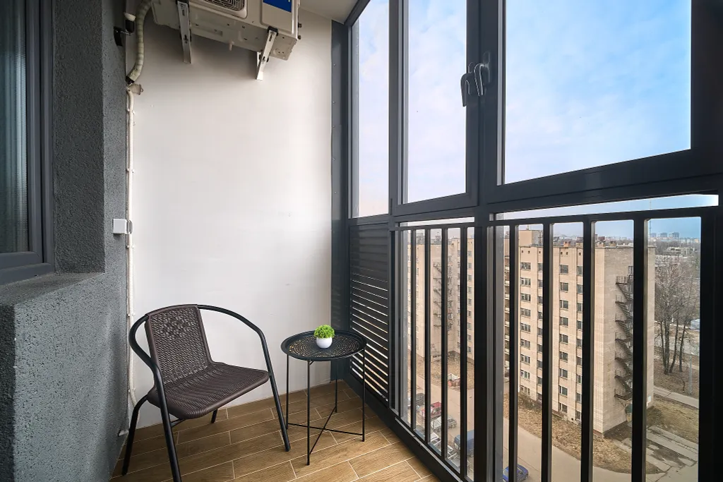 Евродвушка в отличном состоянии