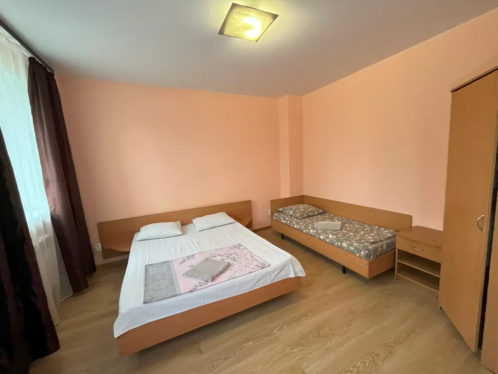 Квартира Комната — аренда посуточно в Тула