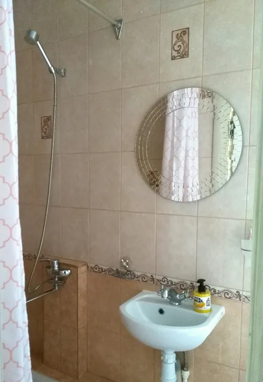 Апартаменты в центре