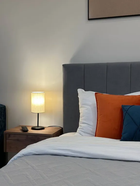 Дизайнерская квартира, на въезде в город Улан-Удэ