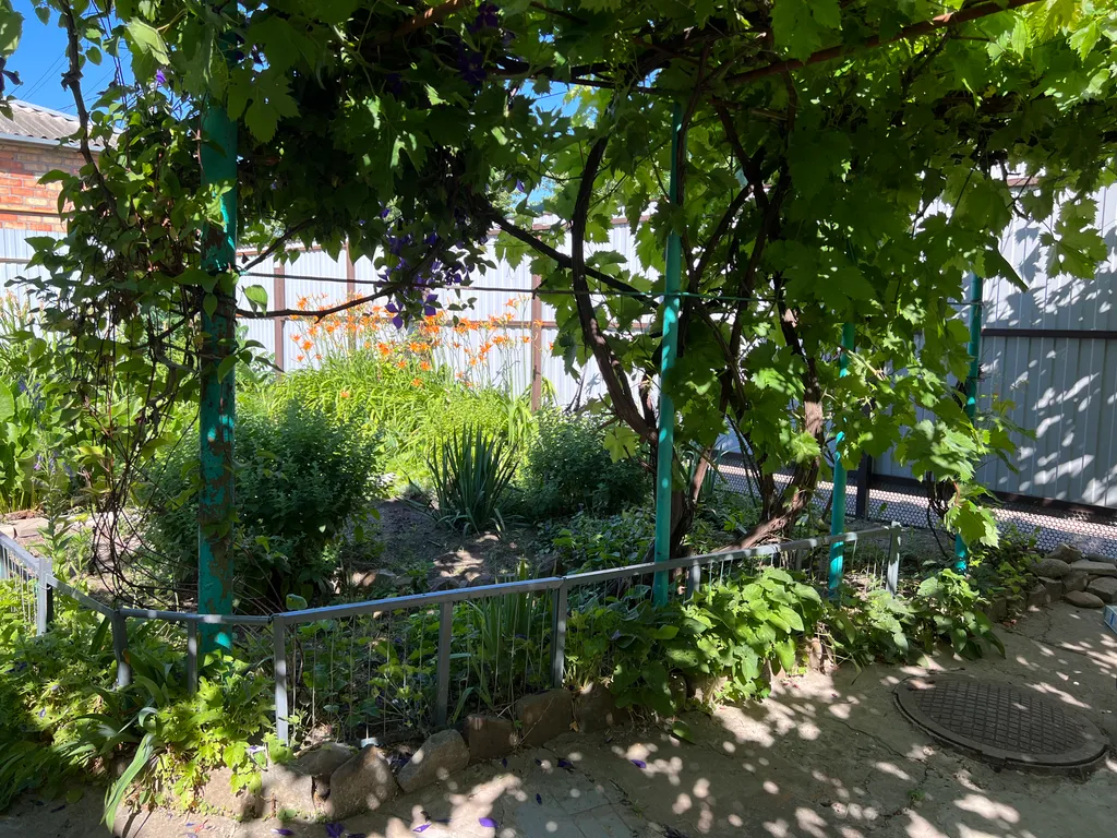 Отдельное жильё в центре туристической части города