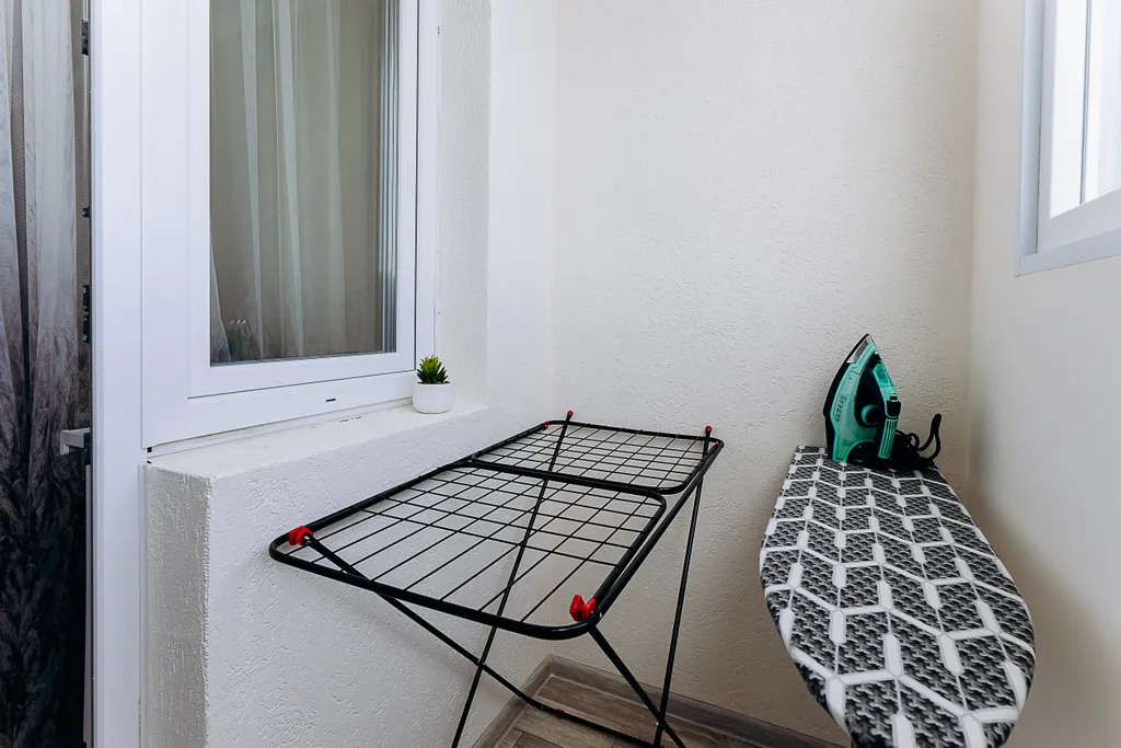 ЛайкХоум на Автомобилистов 15 у Города Еды