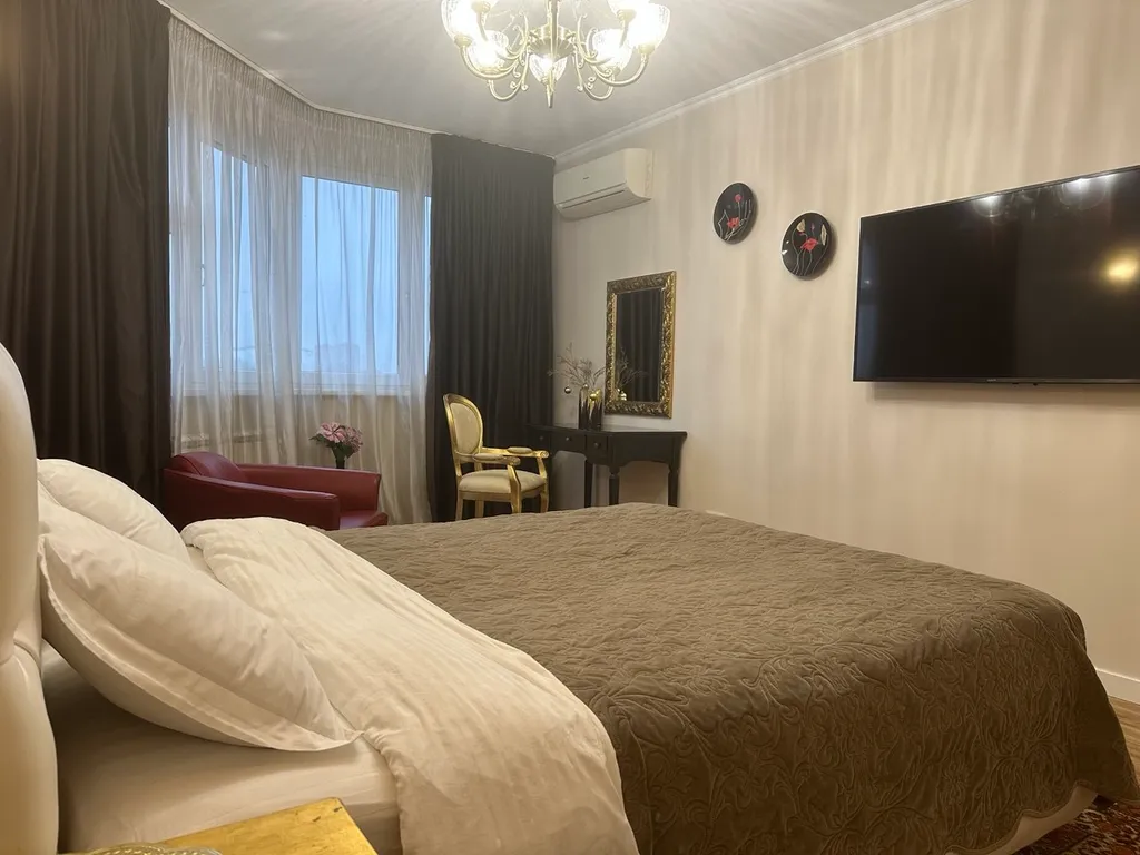 Апартаменты для вас