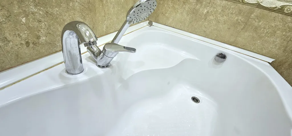 Апартмент рядом port Baku