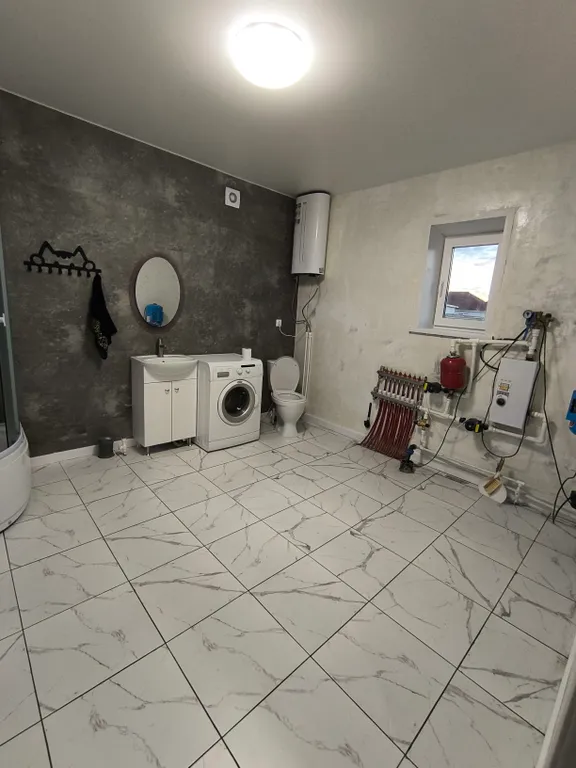 2-комнатный Дом