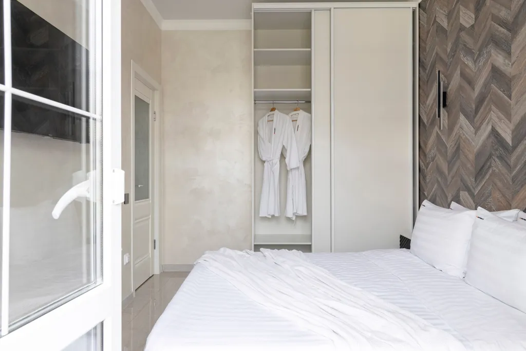 Арт Лайт Сити апартамент Коэльо