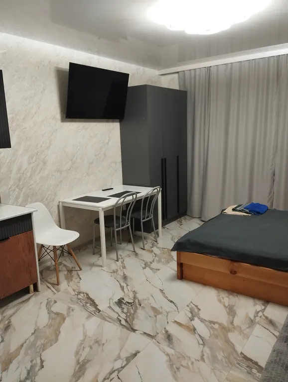 Новая квартира, метро Котельники рядом