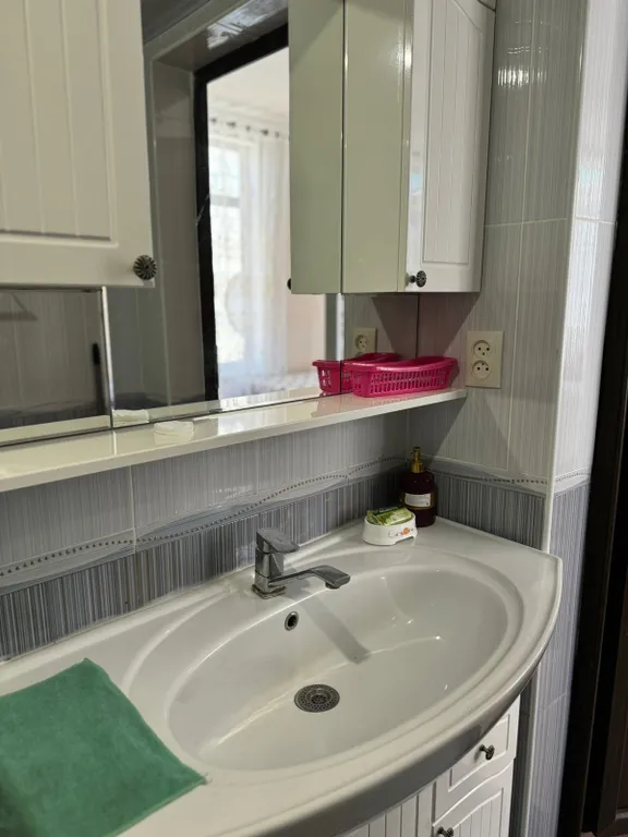 Коттедж 2-комнатный Дом — Дербент