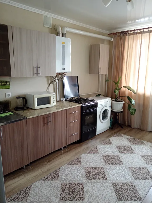 Квартира в верхней курортной зоне