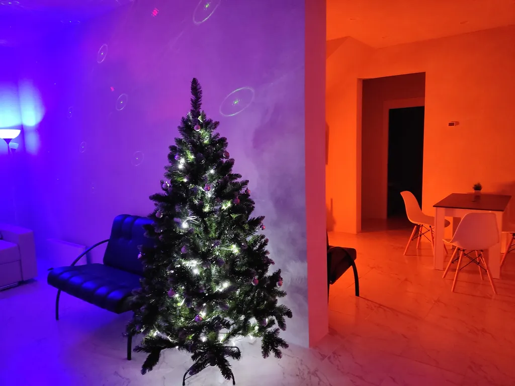 Загородный дом вместо отеля рядом с Нижним Новгородом