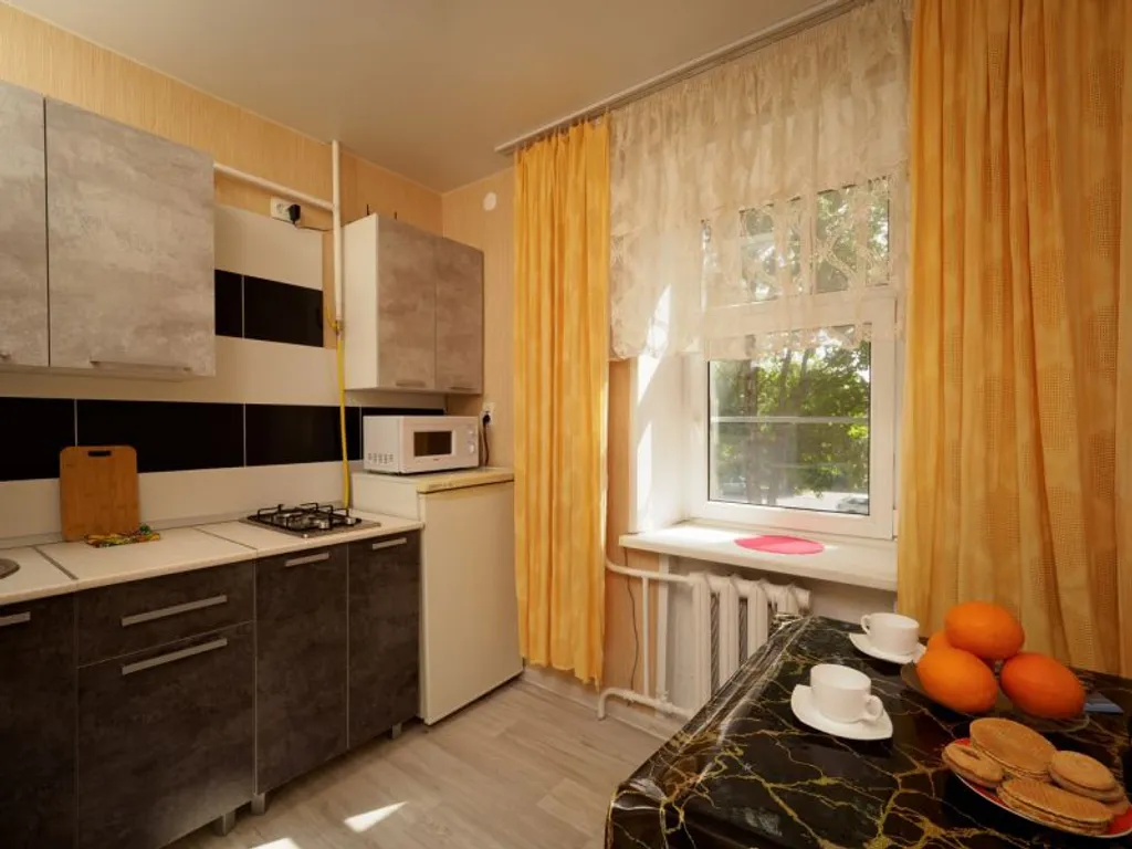 Квартира для вашего отдыха