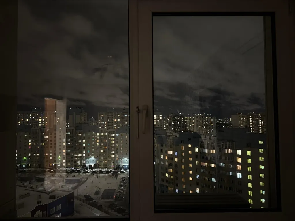 Чистая и уютная просторная двухкомнатная квартира