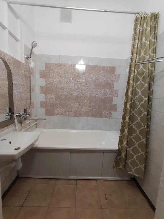 Уютная квартира в самом центре города