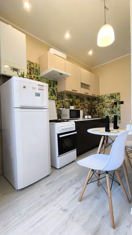 Комфортабельная студия