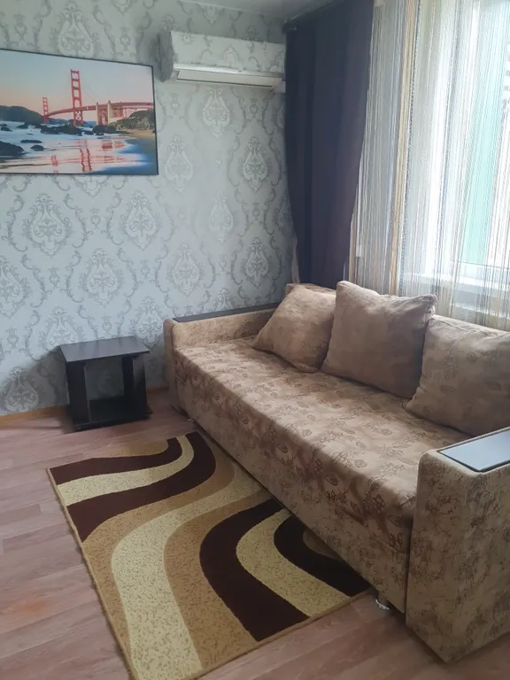 Уютный дом 47 м² на сутки