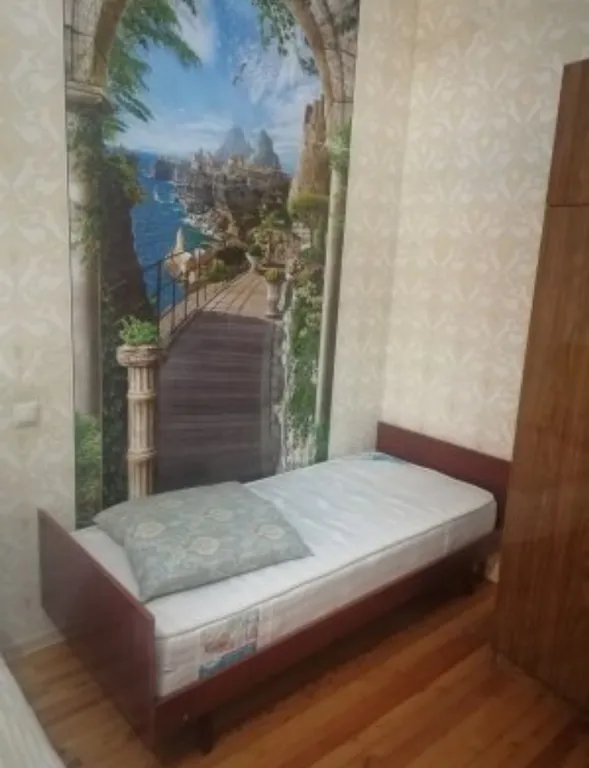 1 комнатная евро. 45кв